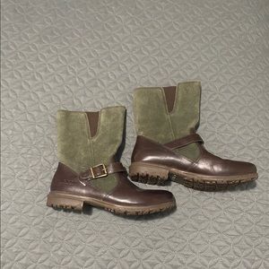 Bogs boots
